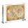 Clementoni Puzzle High Quality Collection Ancient Map 2000 pcs