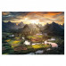 Clementoni Puzzle High Quality Collection China 2000 pcs