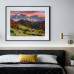 Clementoni Puzzle Panorama High Quality Collection Val Di Funes 2000 pcs