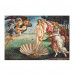 Clementoni Puzzle Museum Botticelli: The Birth Of Venus 2000 pcs