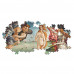 Clementoni Puzzle Museum Botticelli: The Birth Of Venus 2000 pcs