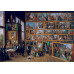 Clementoni Puzzle Museum Collection David Teniers: Archduke Leopold Wilhelm 2000 pcs