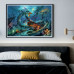 Clementoni Puzzle High Quality Collection Battle Under The Sea 3000 pcs