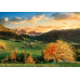 Clementoni Puzzle High Quality Collection Alps 3000 pcs