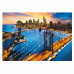 Clementoni Puzzle High Quality Collection New York 3000 pcs