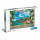 Clementoni Puzzle High Quality Collection Lush Terrace On Lake 3000 pcs
