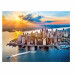 Clementoni Puzzle High Quality Collection New York 500 pcs