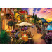Clementoni Puzzle High Quality Collection Monte Rosa Dreaming 500 pcs