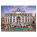 Clementoni Puzzle High Quality Collection Trevi Fountain 500 pcs