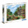 Clementoni Puzzle High Quality Collection Old Waterway Cottage 500 pcs