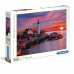 Clementoni Puzzle High Quality Collection Portland Head Light 500pcs