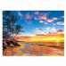 Clementoni Puzzle High Quality Collection Paradise Beach 500 pcs