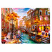 Clementoni Puzzle High Quality Collection Sunset Over Venice 500 pcs