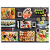 Clementoni Puzzle High Quality Collection Sushi 500 pcs