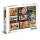 Clementoni Puzzle High Quality Collection Sushi 500 pcs