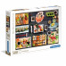Clementoni Puzzle High Quality Collection Sushi 500 pcs