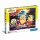 Clementoni Puzzle Minions The Rise Of Gru 500 pcs