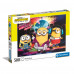 Clementoni Puzzle Minions The Rise Of Gru 500 pcs