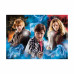 Clementoni Puzzle Harry Potter 500 pcs