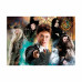 Clementoni Puzzle Harry Potter 500 pcs