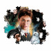 Clementoni Puzzle Harry Potter 500 pcs