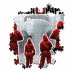 Clementoni Puzzle Netflix La Casa De Papel (The Money Heist) 500 pcs