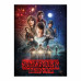 Clementoni Puzzle Netflix Stranger Things 500 pcs