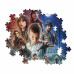 Clementoni Puzzle Netflix Stranger Things 500 pcs