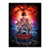 Clementoni Puzzle Netflix Stranger Things 500 pcs