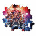 Clementoni Puzzle Netflix Stranger Things 500 pcs