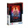 Clementoni Puzzle Netflix Stranger Things 500 pcs
