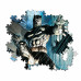 Clementoni Puzzle Batman 500 pcs