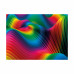 Clementoni Puzzle Colorboom Waves 500 pcs