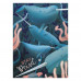 Clementoni Puzzle High Quality Collection Narwhal 500 pcs