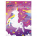 Clementoni Puzzle High Quality Collection Unicorn 500 pcs