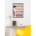 Clementoni Puzzle Mafalda 500 pcs