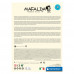 Clementoni Puzzle Mafalda 500 pcs