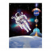 Clementoni Puzzle Space Collection Nasa 500 pcs