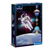 Clementoni Puzzle Space Collection Nasa 500 pcs