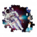 Clementoni Puzzle Space Collection Nasa 500 pcs
