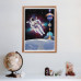 Clementoni Puzzle Space Collection Nasa 500 pcs