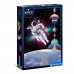 Clementoni Puzzle Space Collection Nasa 500 pcs