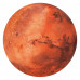 Clementoni Puzzle Space Collection Round Nasa 500 pcs