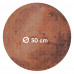 Clementoni Puzzle Space Collection Round Nasa 500 pcs