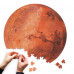 Clementoni Puzzle Space Collection Round Nasa 500 pcs