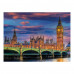 Clementoni Puzzle High Quality Collection The London Parliament 500 pcs