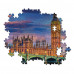 Clementoni Puzzle High Quality Collection The London Parliament 500 pcs