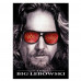 Clementoni Puzzle Cult Movies The Big Lebowski 500 pcs