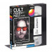 Clementoni Puzzle Cult Movies The Big Lebowski 500 pcs