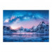 Clementoni Puzzle Peace Puzzles Light Blue 500 pcs